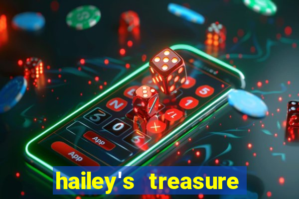 hailey's treasure adventure apk